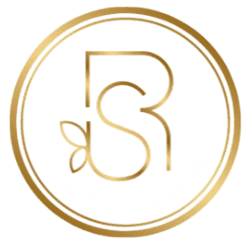 Rinky Sharma Makeovers Logo
